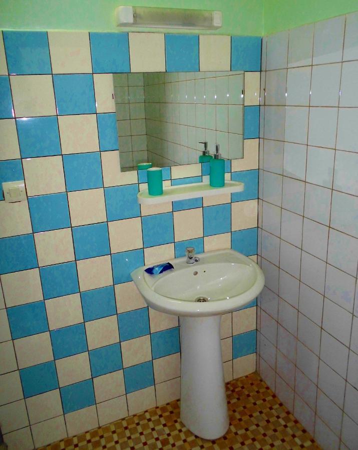 Hotel Kavana Ouagadougou Camera foto