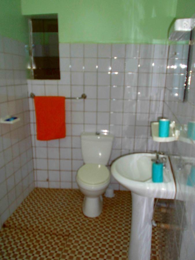 Hotel Kavana Ouagadougou Camera foto
